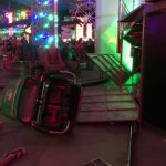 Acidente em Salvador