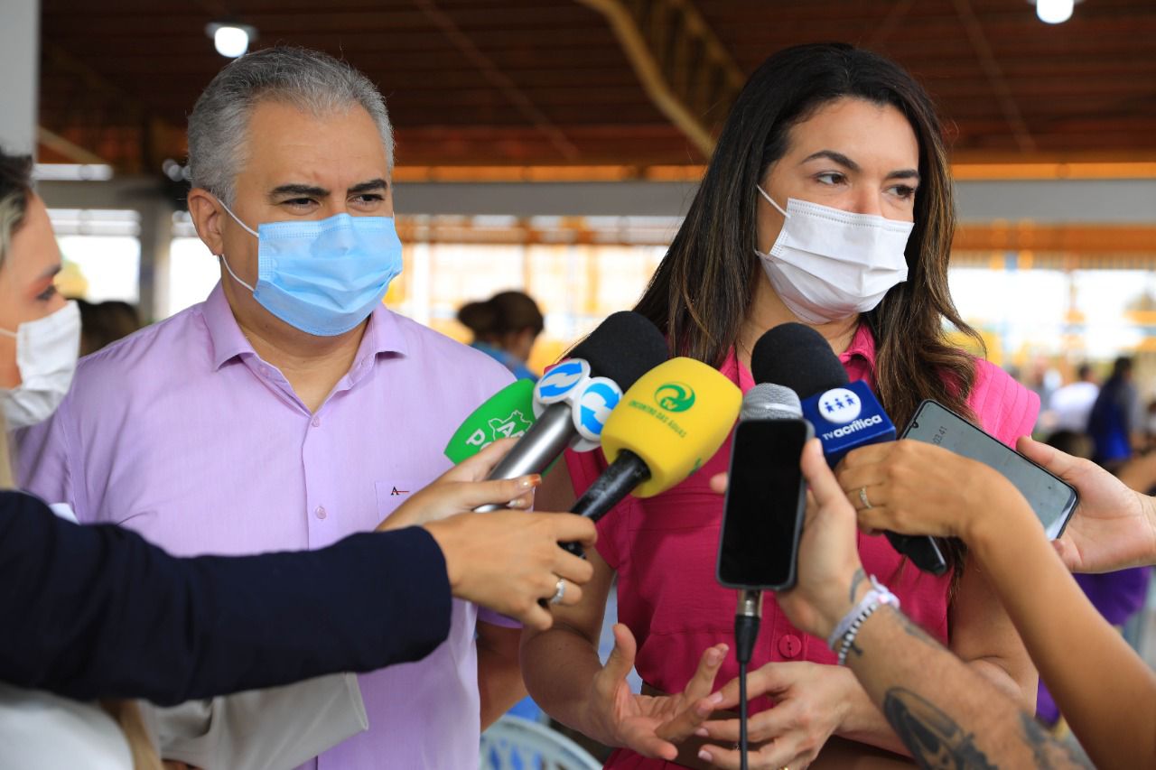 “Crédito Rosa” oferece empréstimos de até R$ 21 mil para mulheres no AM