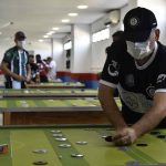 Copa Amazonas de Futebol de Mesa