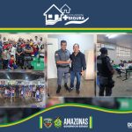 Comunidade Mais Segura