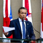 Deputado Adjuto Afonso