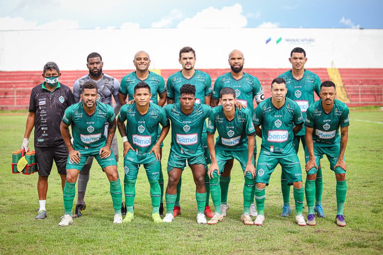 Morrinhos anuncia mais dois reforços e mantém interesse em goleiro - O Hoje.com
