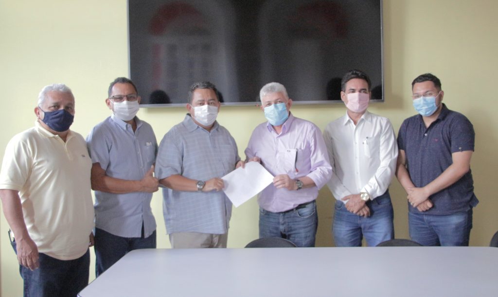 Planejamento de Marcha para Jesus 2022