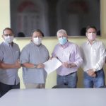 Planejamento de Marcha para Jesus 2022