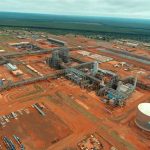 A UFN3 teve sua obra paralisada em dezembro de 2014.