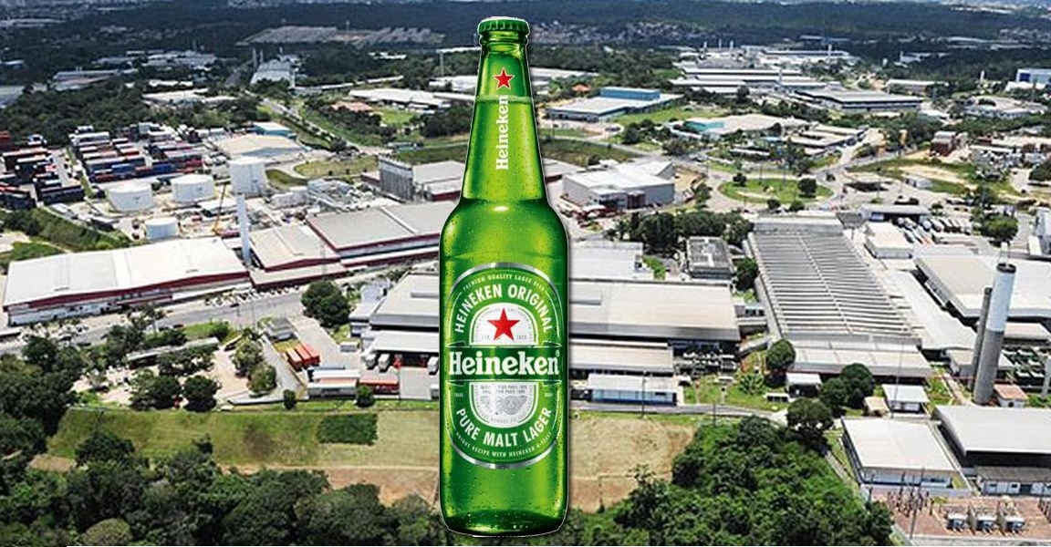 Saída da Heineken de Manaus acende alerta para “debandada” na Zona Franca