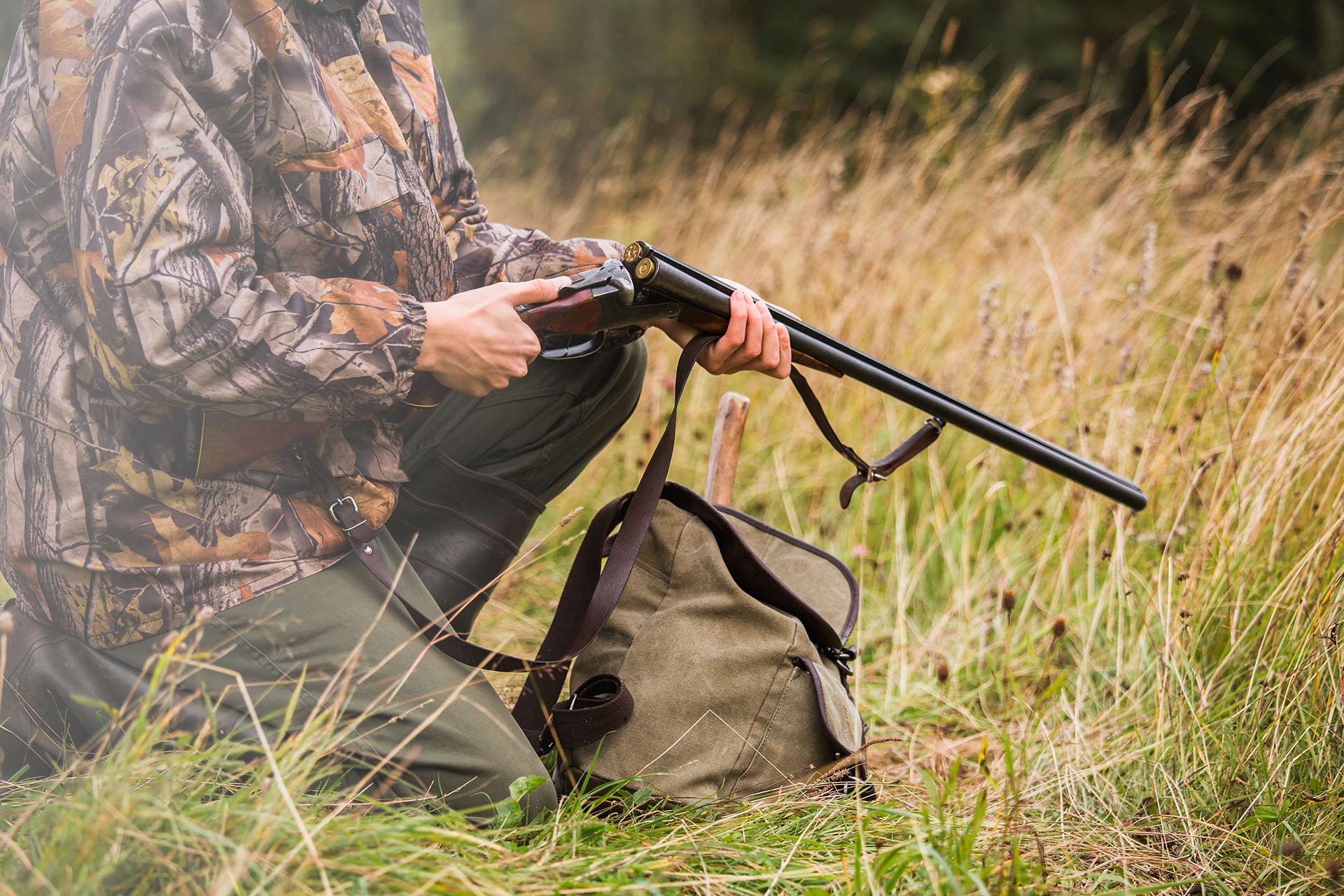PL que defende porte de arma para caçadores é aprovado na Aleam