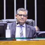 Deputado Nereu Crispim (União-RS)