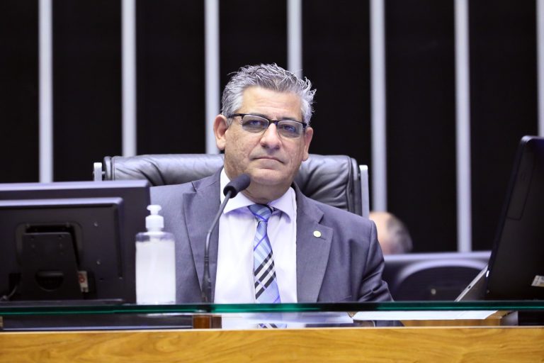Deputado Nereu Crispim (União-RS)