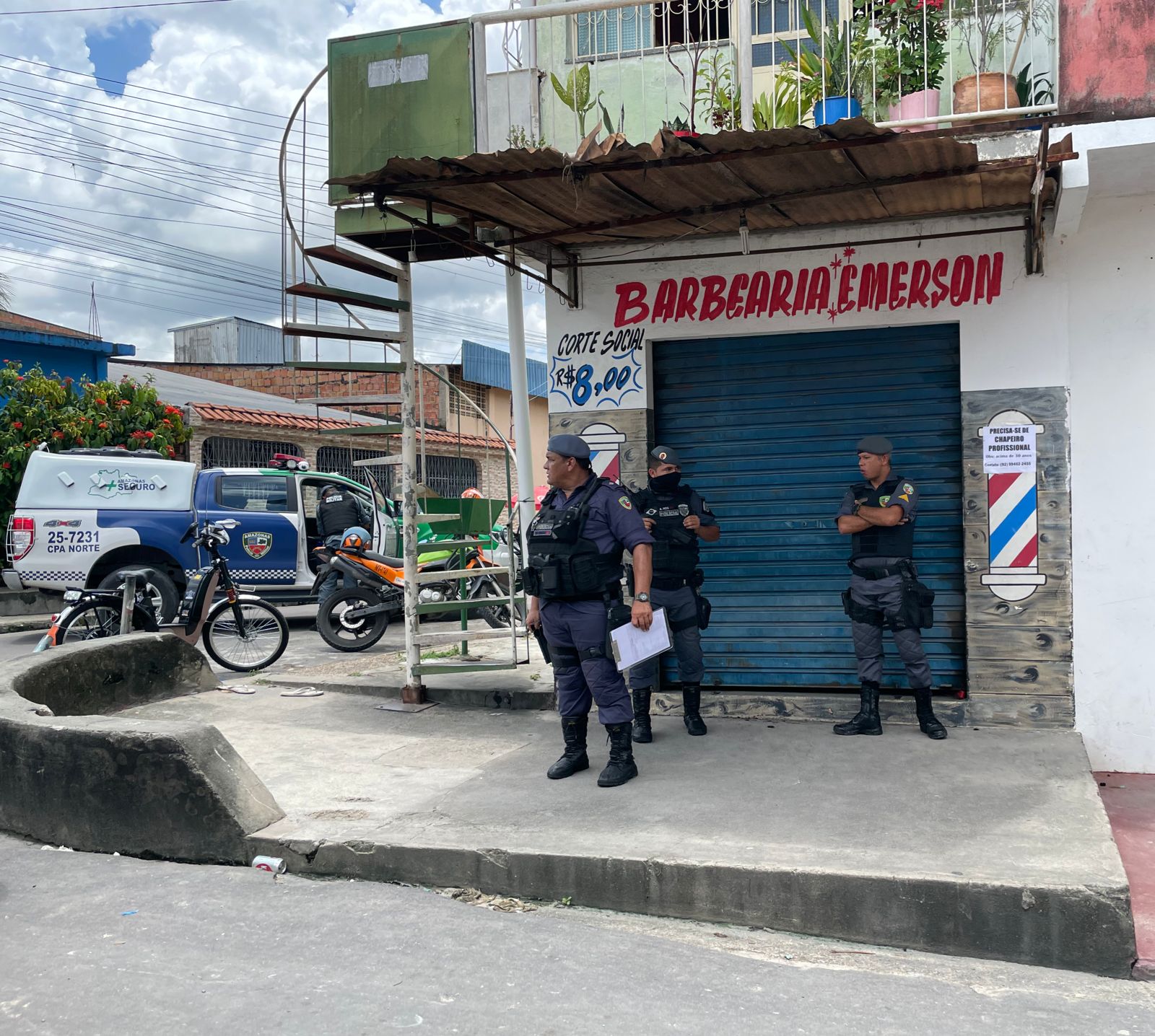 Carnaval Sangrento: Amazonas registra 16 homicídios durante feriado prolongado
