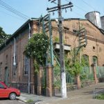 Museu do Porto de Manaus