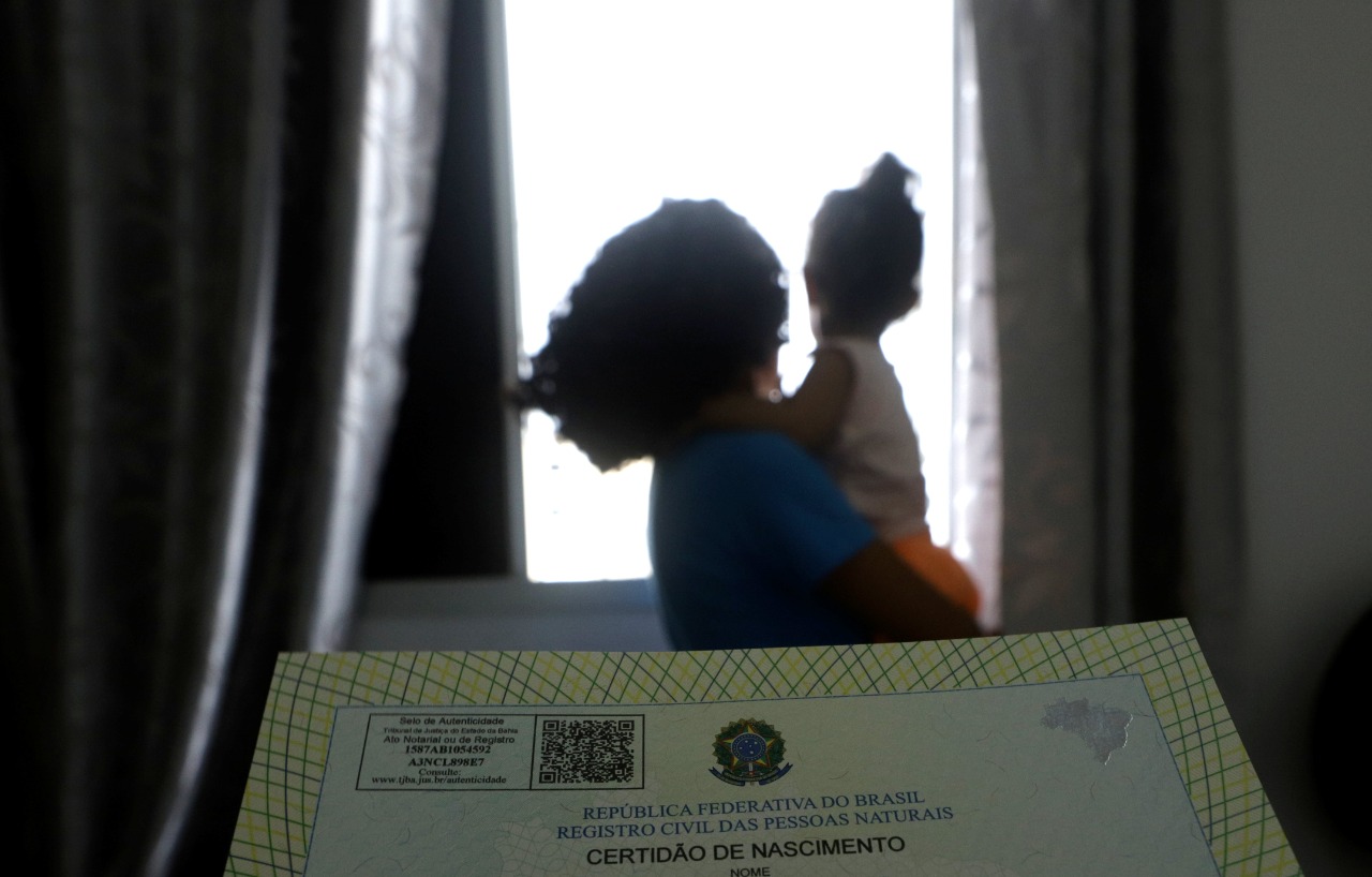 Mutirão “Meu Pai Tem Nome” ocorre neste sábado (12) em Manaus