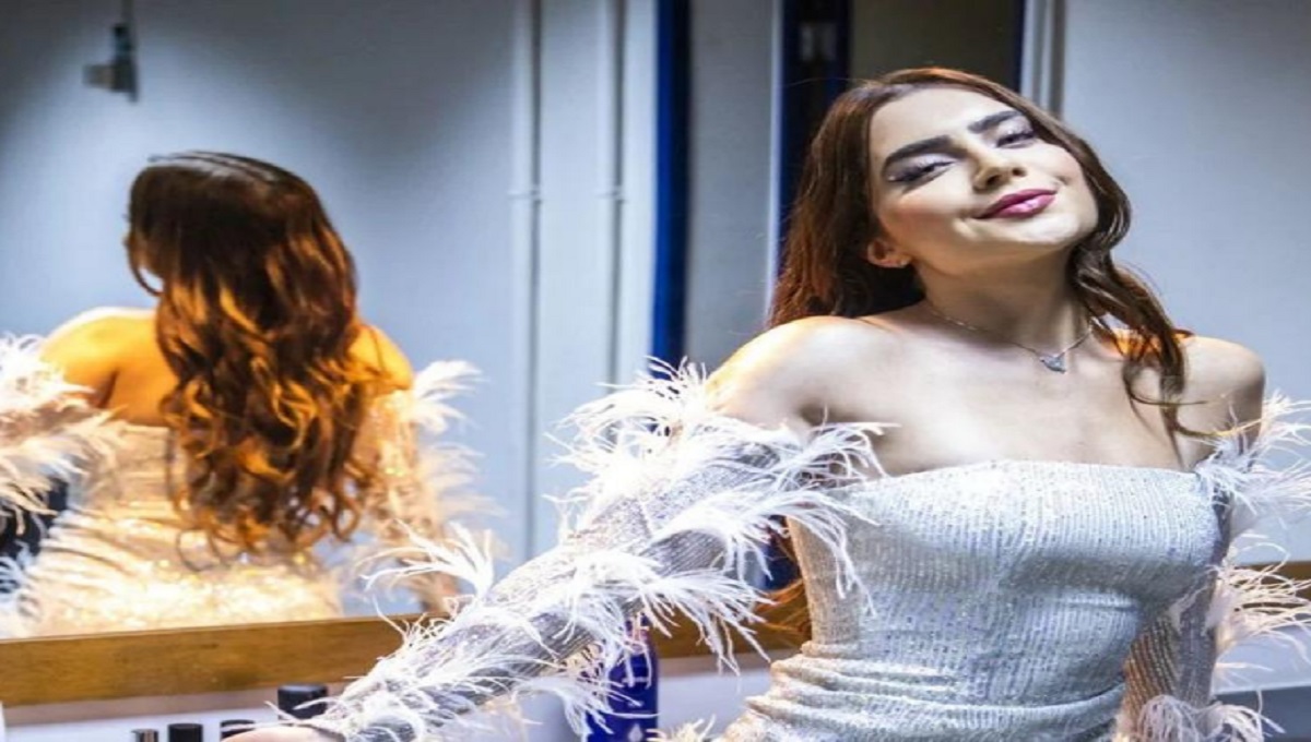 Jade Picon ganha quadro no ‘Encontro’ e futuro promissor na Globo, diz colunista