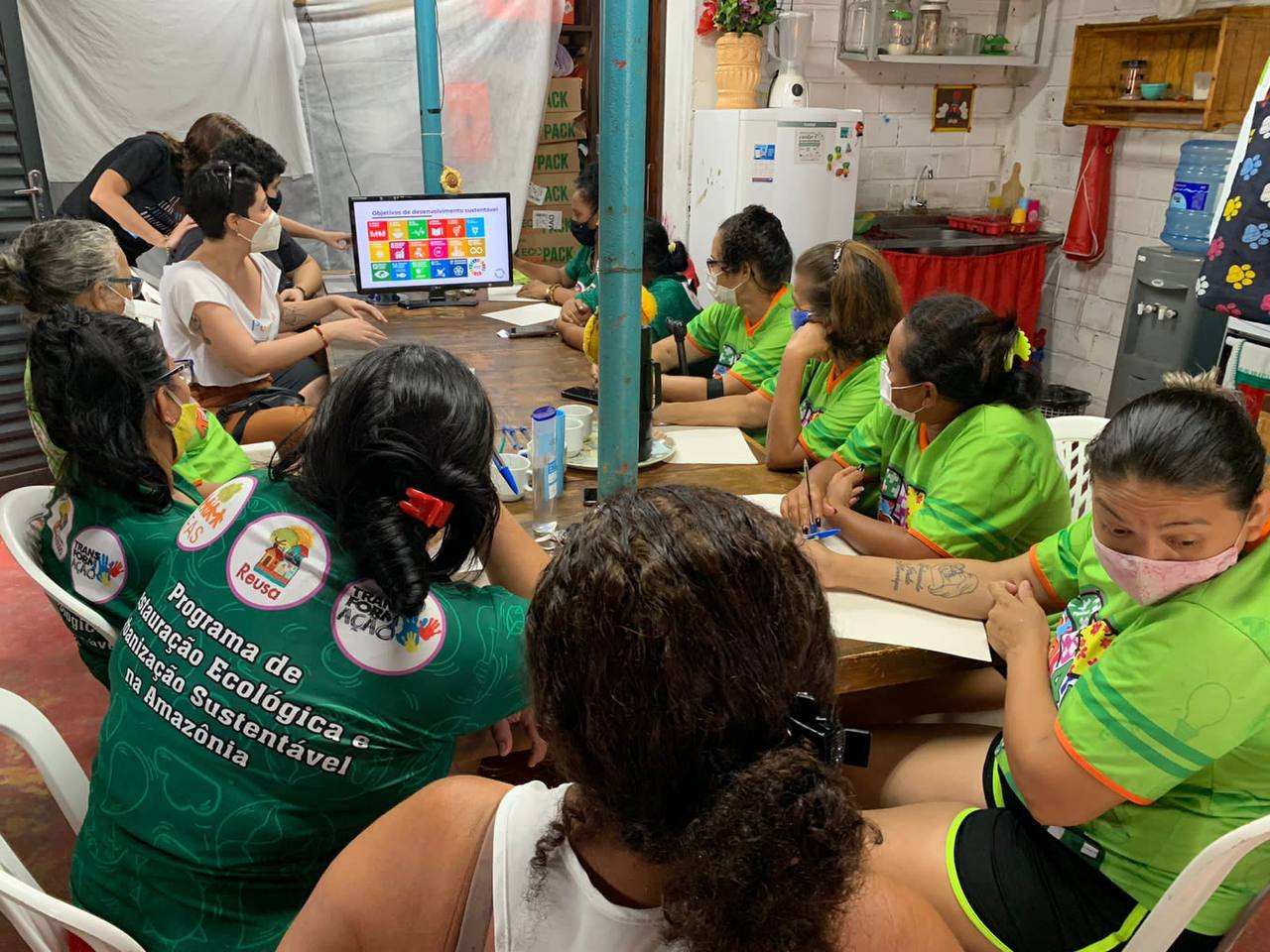 “Politize!”: programa de formação política está com inscrições abertas no Amazonas