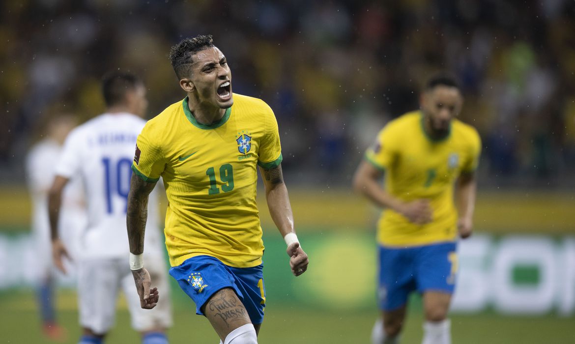 Campeonato Brasileiro: Jogos ATRASADOS serão realizados na Data FIFA