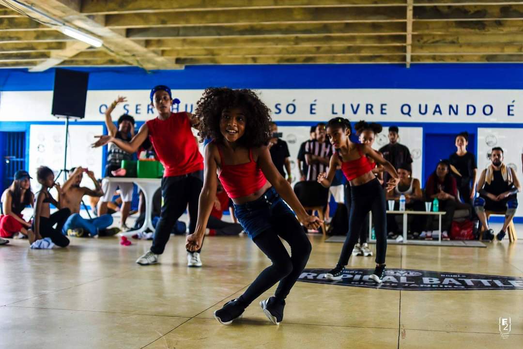 Manaus recebe evento de hip hop ‘Tropical Battle’