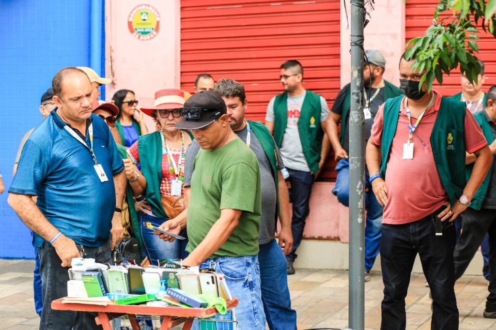 Operações Orla Mais Segura