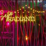 novo espaço gastronômico