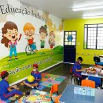 EDUCAÇÃO INCLUSIVA