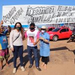 deputada estadual Alessandra Campêlo