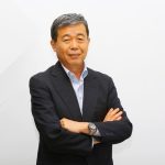 Engenheiro Issao Mizoguchi