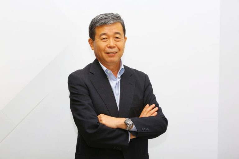Engenheiro Issao Mizoguchi