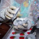 oficinas de ovos de Páscoa