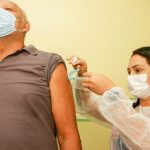 Campanha Nacional de Vacinação