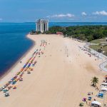 praia da Ponta Negra