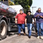 Fiscalização em serviços de infraestrutura