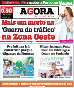 AGORA QUA 20 ABR 2022