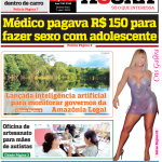 AGORA QUI 07 ABR 2022