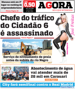 AGORA QUI 14 ABR 2022