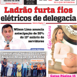 AGORA QUI 28 ABR 2022