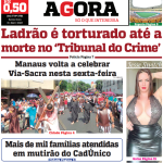 AGORA SEX 15 ABR 2022