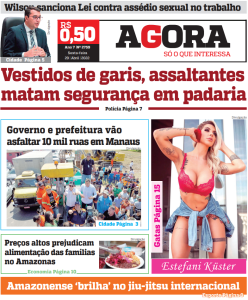 AGORA SEX 29 ABR 2022