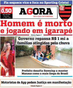 AGORA TER 05 ABR 2022