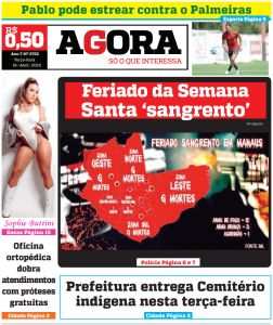 AGORA TER 19 ABR 2022