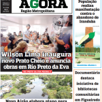 AGORINHA SAB E DOM 02 E 03 ABR 2022