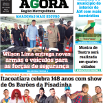 AGORINHA SAB E DOM 23 E 24 ABR 2022