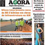 AGORINHA SAB E DOM 30 E 01 ABR 2022