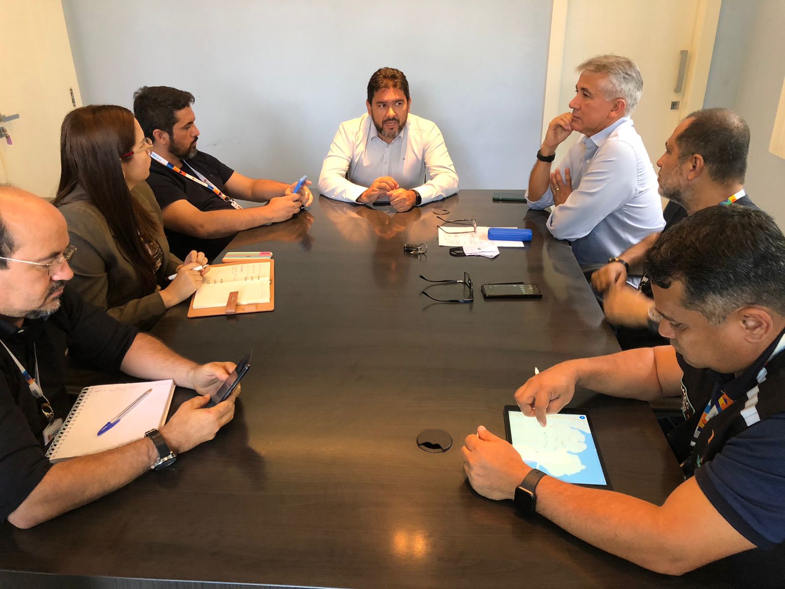 Expansão do Zona Azul começa a partir de 9 de maio em Manaus