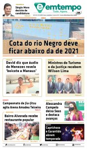 EMTEMPO SEX 1 ABR 2022