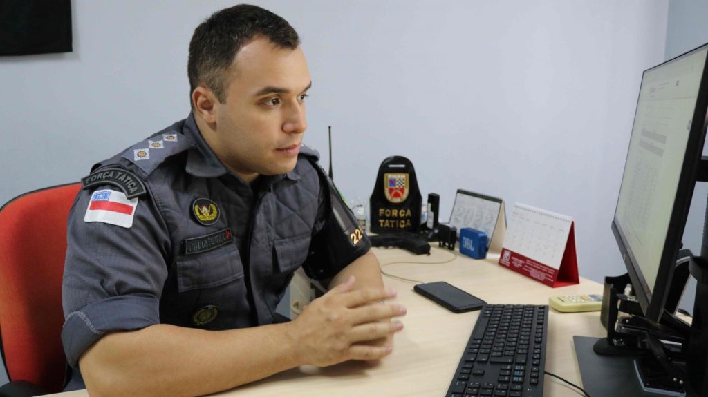 Sistema de videomonitoramento