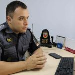 Sistema de videomonitoramento