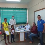 Projeto Chamas de Saúde