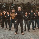 capacitação da Polícia Civil