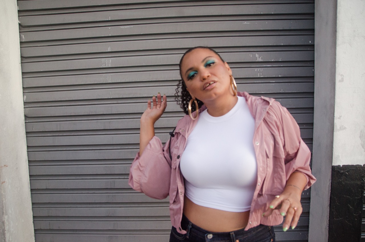 Cantora amazonense Elisa Maia se apresenta em São Paulo nesta sexta (8)