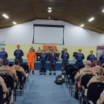 Curso de Salvamento Veicular