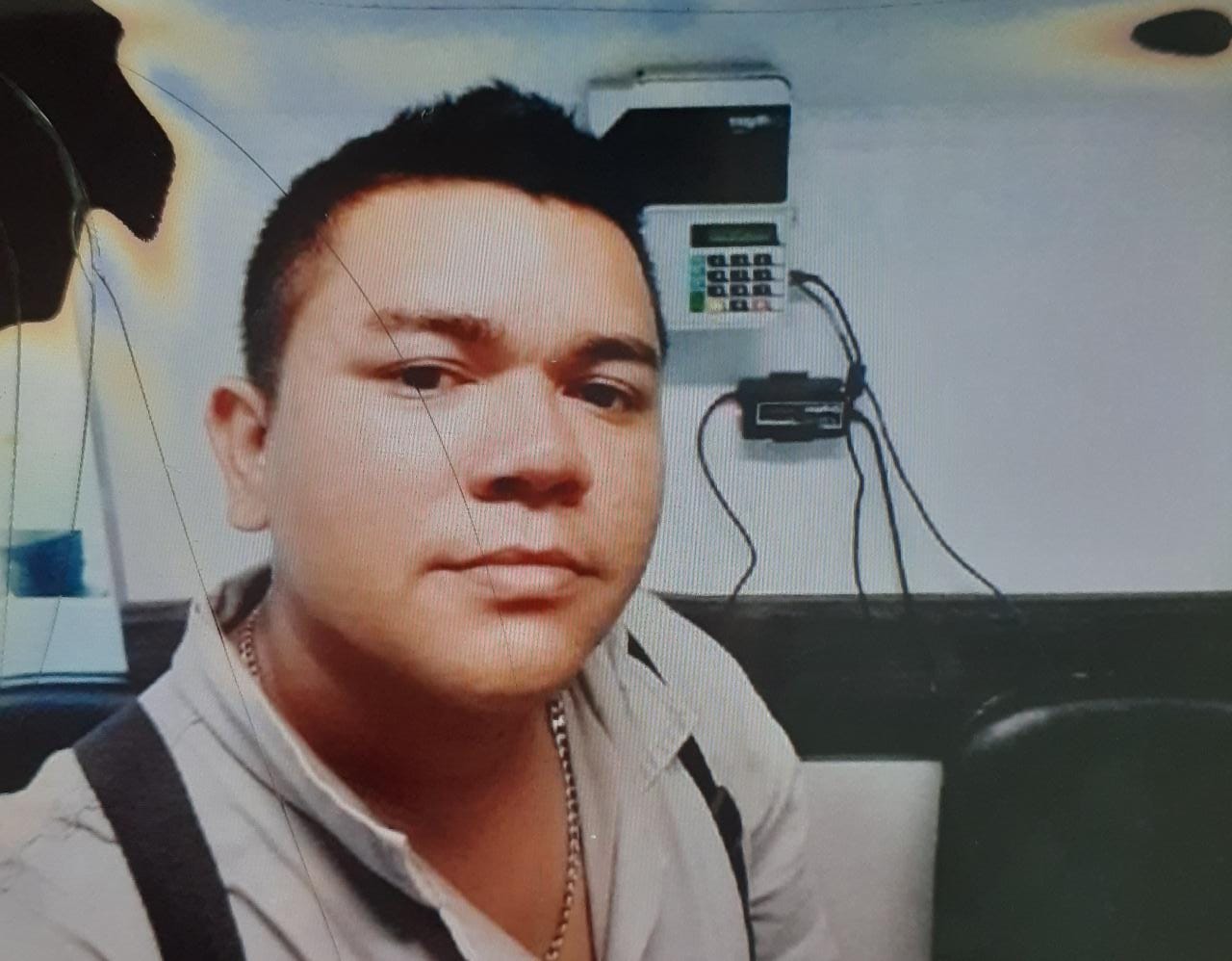 Homem desaparece na Zona Leste de Manaus
